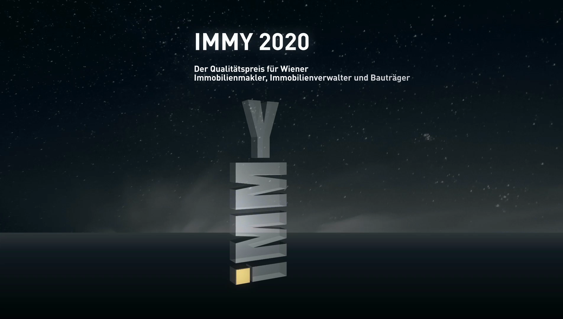 IMMY-Preisträger 2020 | MCR Immobilien